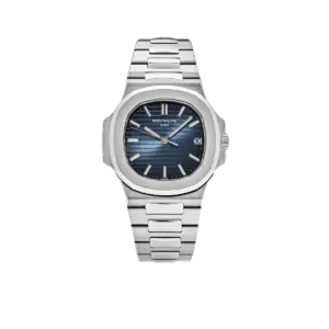 Patek Philippe Nautilus 5711/1A-010 Stainless Steel Blue Dial