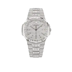 Patek Philippe Nautilus 5811/1460G-001