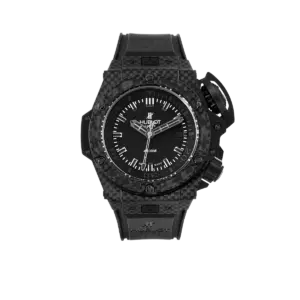 Hublot Big Bang King Power Oceanographic Mens Watch 731.QX Unworn