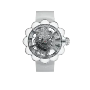 Hublot MP-15 Takashi Murakami Tourbillon Sapphire