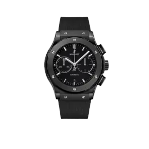 Hublot Classic Fusion Chronograph Black Magic 45mm 521.CM.1171.RX