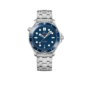 Omega Seamaster Diver 300M 42 mm