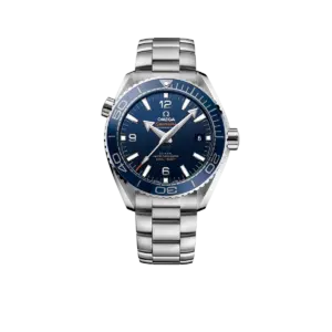 Omega Seamaster Planet Ocean 215.30.44