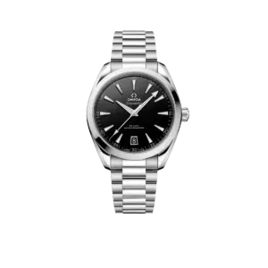 Omega Seamaster Aqua Terra 41 mm