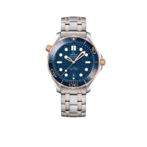 Omega Seamaster Automatic Dial 210.20.42