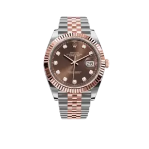 Rolex Datejust 41 126331