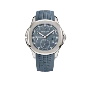 Patek Philippe Aquanaut Travel Time 5164A