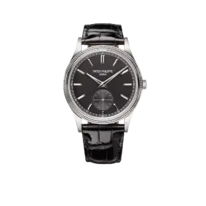Patek Philippe Calatrava 6119G-001