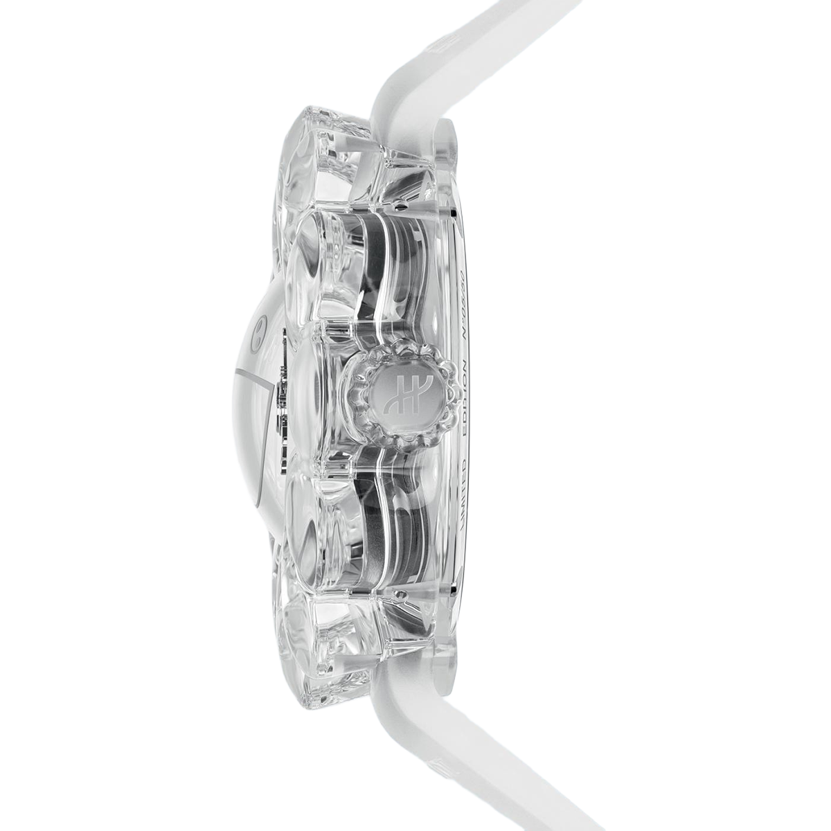 Hublot MP-15 Takashi Murakami Tourbillon Sapphire - Image 7