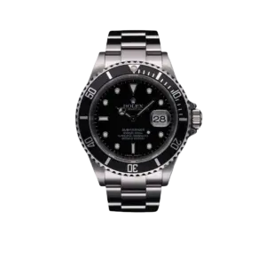 Rolex Submariner Date