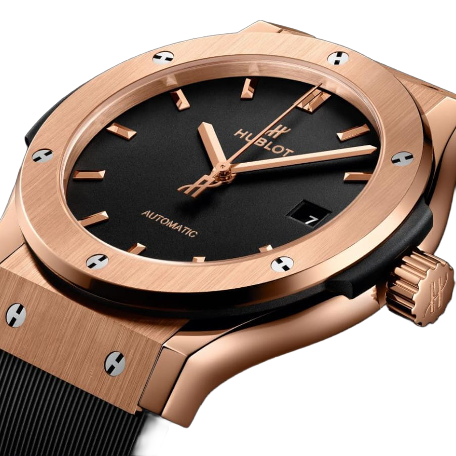 Hublot Classic Fusion King Gold 42mm 542.OX.1181.RX - Image 3