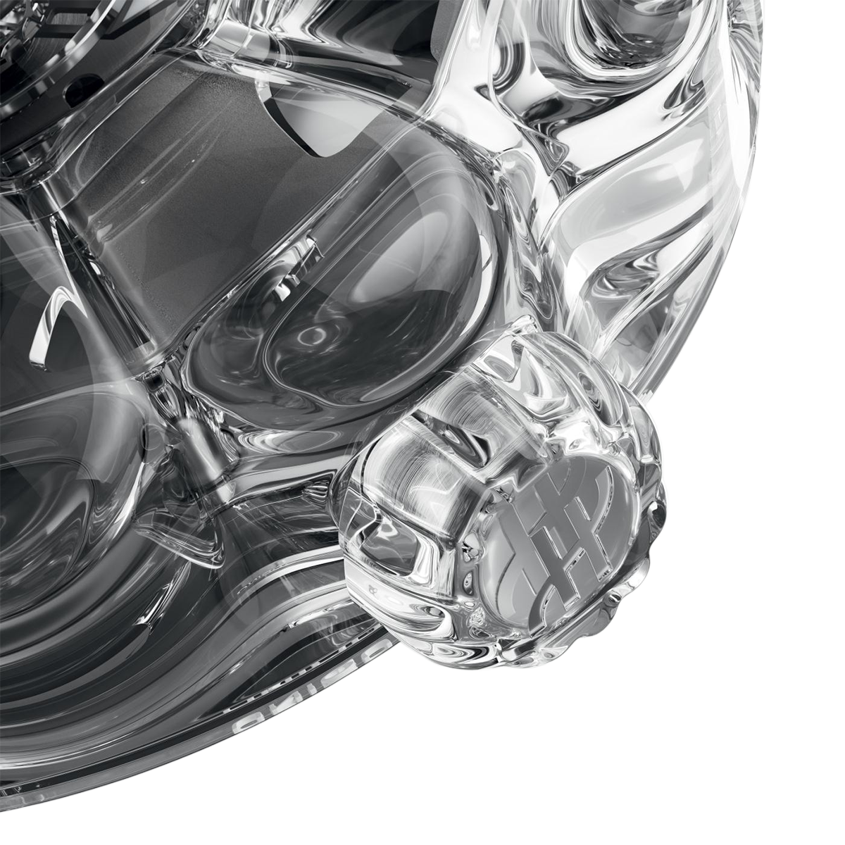 Hublot MP-15 Takashi Murakami Tourbillon Sapphire - Image 10