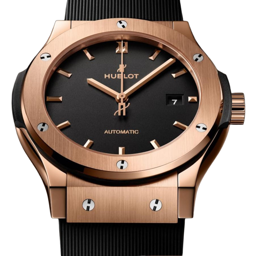 Hublot Classic Fusion King Gold 42mm 542.OX.1181.RX - Image 2