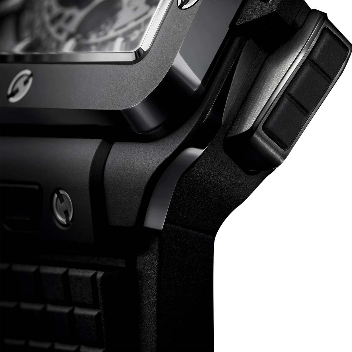 Hublot Square Bang Unico Black Magic 42mm 821.CI.0170.RX - Image 4