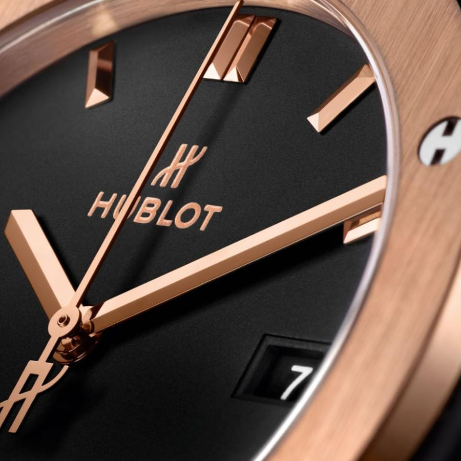 Hublot Classic Fusion King Gold 42mm 542.OX.1181.RX - Image 4