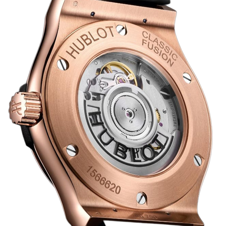 Hublot Classic Fusion King Gold 42mm 542.OX.1181.RX - Image 5