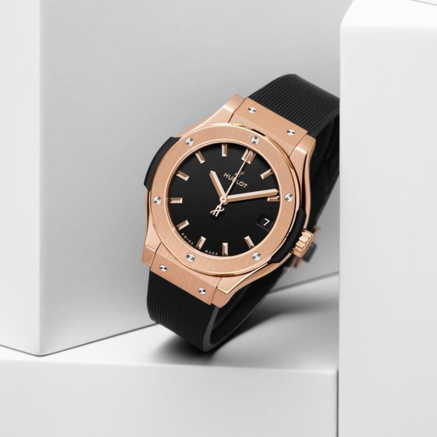 Hublot Classic Fusion King Gold 42mm 542.OX.1181.RX - Image 6