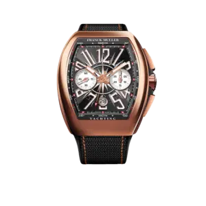 Franck Muller Vanguard Yachting V45CCYACHT5NB