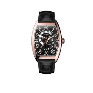 Franck Muller Cintrée Curvex Classic 7880DH5NB