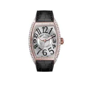 Franck Muller Curvex CX Classic CX36SCDLD5NE