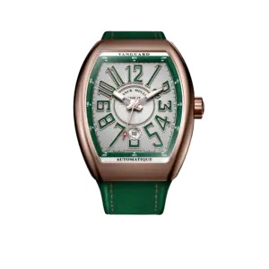 Franck Muller Vanguard Classic V41SCDTFOVR5NSI
