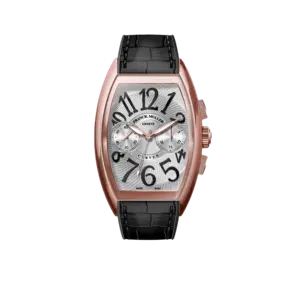 Franck Muller Curvex CX Classic CX40CC5NEB