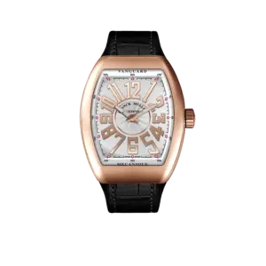 Franck Muller Vanguard Slim V41SATREL5NNRE