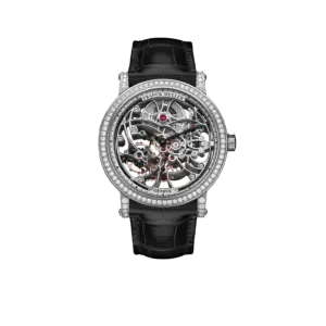 Franck Muller Round Skeleton 7042BS6SQTDWG