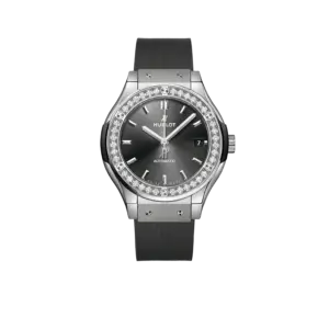 Hublot Classic Fusion Titanium Grey 38mm 565.NX.7071.RX.1204