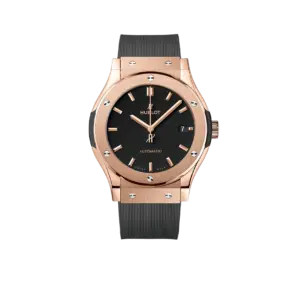 Hublot Classic Fusion King Gold 42mm 542.OX.1181.RX