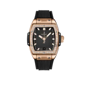Hublot Spirit of Big Bang King Gold Diamonds 39mm 662.OX.1180.RX.1204