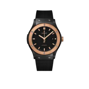 Hublot Classic Fusion Ceramic King Gold 42mm 542.CO.1181.RX
