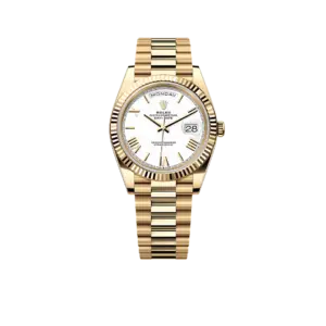 Rolex Day-Date 40 Yellow Gold