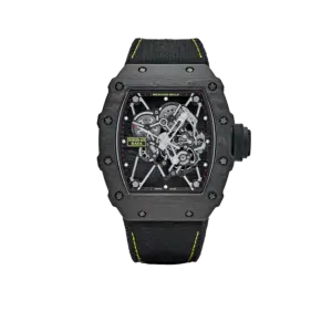 Richard Mille RM 35-01 Rafael Nadal Carbon TPT RM35-01