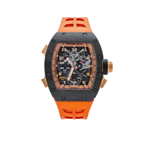 Richard Mille RM 004-V3 'Asia Edition' Carbon-TPT Rose Gold Limited Edition