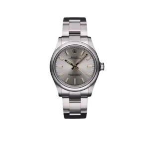 Rolex Oyster Perpetual