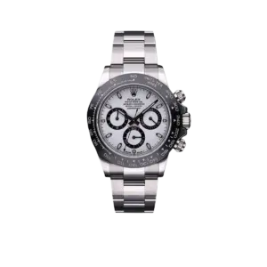 Rolex Daytona Panda