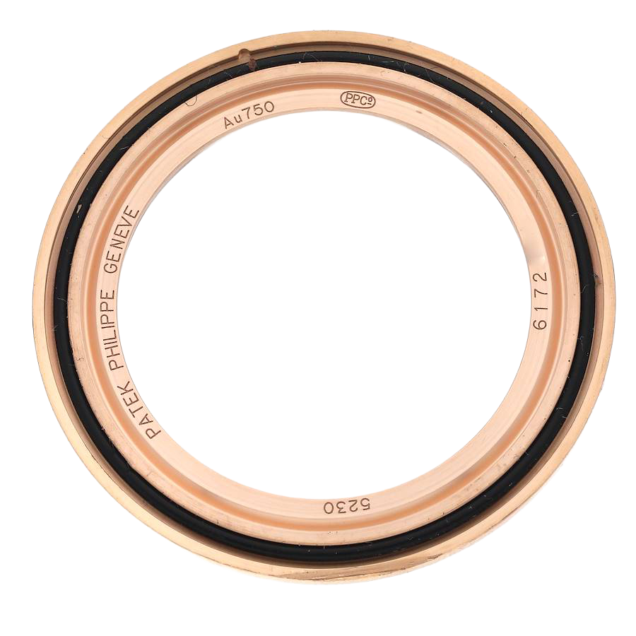 Patek Philippe World Time Complications Rose Gold Mens Watch 5230R - Image 7